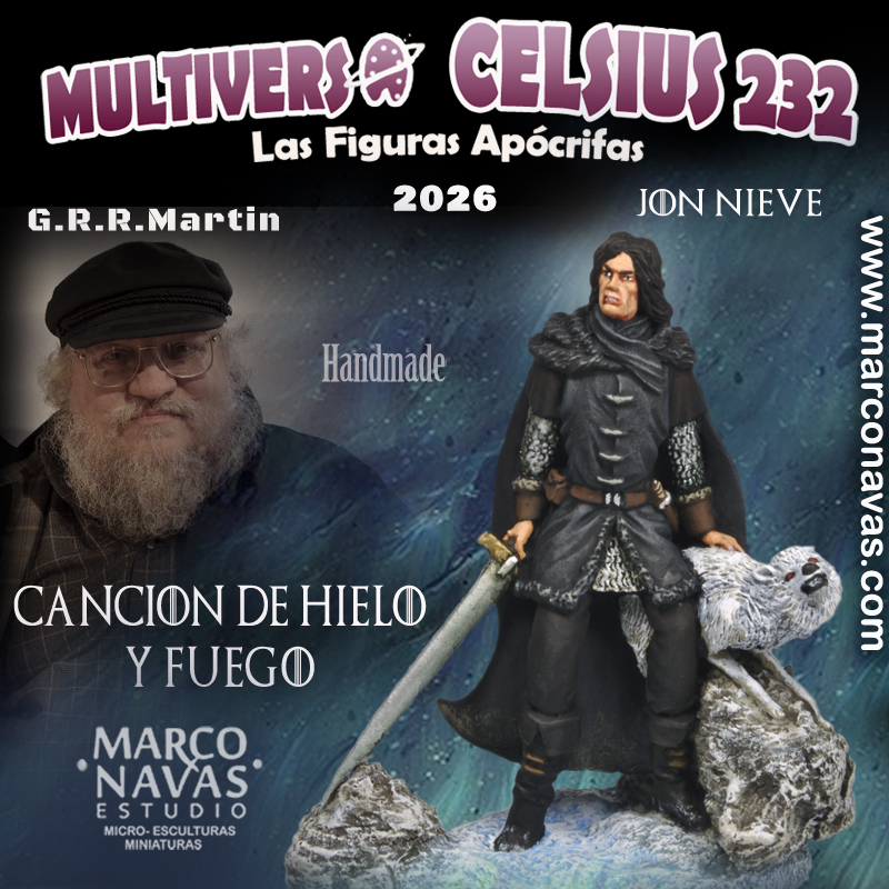 Jon Nieve